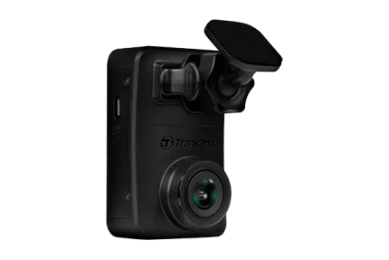 TRANSCEND DRIVEPRO 10 DASH CAMERA with 64GB MicroSD - TRANSCEND DRIVEPRO 10 DASH CAMERA with 64GB MicroSD