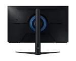Samsung LS27DG302 27'' Odyssey G3 Monitor; 16:9; 1920x1080 Resolution; 180Hz; 3000:1 Static; 1ms (MPRT); 178°/178° Viewing Angle - Samsung LS27DG320 27'' Odyssey G3 Monitor; 16:9; 1920x1080 Resolution; FreeSync; 1ms; 3000:1 Static; 180Hz; 178°/178° Viewing An