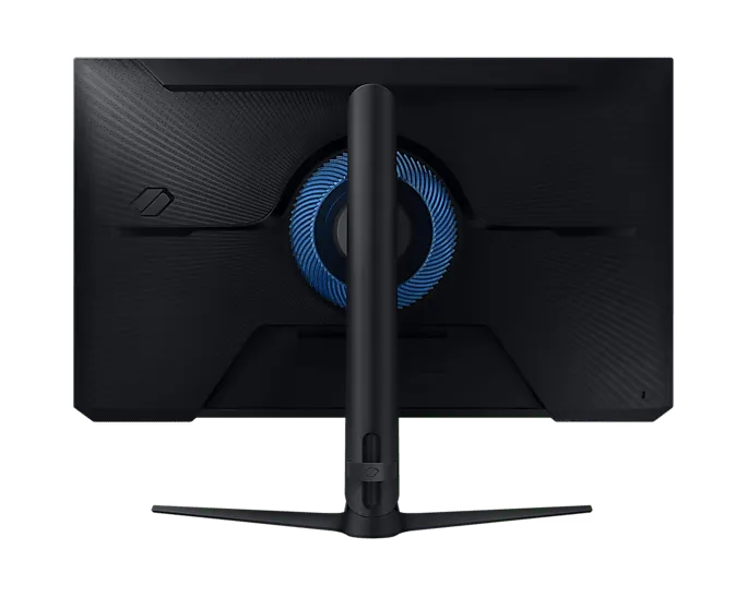 Samsung LS27DG302 27'' Odyssey G3 Monitor; 16:9; 1920x1080 Resolution; 180Hz; 3000:1 Static; 1ms (MPRT); 178°/178° Viewing Angle - Samsung LS27DG320 27'' Odyssey G3 Monitor; 16:9; 1920x1080 Resolution; FreeSync; 1ms; 3000:1 Static; 180Hz; 178°/178° Viewing An