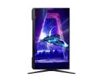 Samsung LS27DG302 27'' Odyssey G3 Monitor; 16:9; 1920x1080 Resolution; 180Hz; 3000:1 Static; 1ms (MPRT); 178°/178° Viewing Angle - Samsung LS27DG320 27'' Odyssey G3 Monitor; 16:9; 1920x1080 Resolution; FreeSync; 1ms; 3000:1 Static; 180Hz; 178°/178° Viewing An