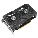 ASUS Graphics Card/AMD/PCIe5/8GB GDDR6/OC mode:up to TBA MHz (Boost Clock)/Default mode:up to TBA MHz(Boost)1xHDMI/2xDP/550W - ASUS DUAL-RX9060XT-8G, Radeon RX 9060 XT, 8 GB, GDDR6, 128 bit, 7680 x 4320 pixels, PCI Express 5.0