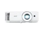 Acer X1528Ki DLP 1080p 5200 Lm 10000:1 EMEA 2.9 Kg EURO Power - Bag not included - Acer Home X1528Ki, 5200 ANSI lumens, DLP, 1080p (1920x1080), 10000:1, 16:9, 4:3