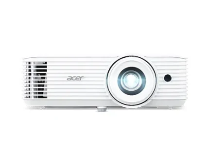 Acer X1528Ki DLP 1080p 5200 Lm 10000:1 EMEA 2.9 Kg EURO Power - Bag not included - Acer Home X1528Ki, 5200 ANSI lumens, DLP, 1080p (1920x1080), 10000:1, 16:9, 4:3