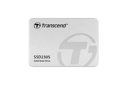 TRANSCEND 4 TB SSD230S 2.5'' SSD DRIVE - SATA III 3D TLC with DRAM cache - 560MB/s Read 520MB/s Write - 2240 TBW - Transcend SSD230S, 4000 GB, 2.5", 560 MB/s, 6 Gbit/s