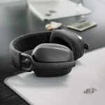 981-001213 - Logitech ZONE VIBE 100 WIRELESS BLUETOOTH HEADSET GRAPHITE - 2 year limited warranty - Logitech Zone Vibe 100, Wireless, Calls/Music, 185 g, Headset, Graphite