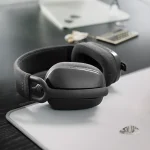 981-001213 - Logitech ZONE VIBE 100 WIRELESS BLUETOOTH HEADSET GRAPHITE - 2 year limited warranty - Logitech Zone Vibe 100, Wireless, Calls/Music, 185 g, Headset, Graphite