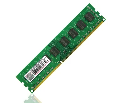TRANSCEND 8GB DDR3-1600 ECC DIMM LOW VOLTAGE - Transcend Transcend 8GB DDR3L 1600MHz ECC, 8 GB, 1 x 8 GB, DDR3, 1600 MHz, 240-pin DIMM