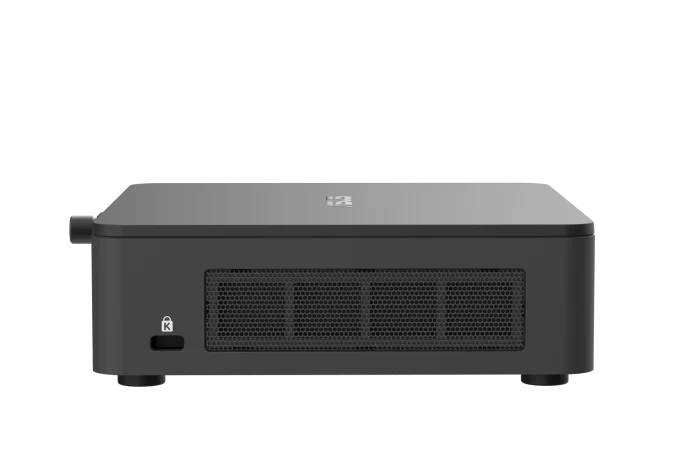 ASUS NUC/i5 1340P/Dual Mem Slot DR4/SSD M.2 22x80 & M.2 22x42 Slot/Iris/ 2 X HDMI&TB/ 3 x USB/WIF/BT/Lan/Audiojack - ASUS NUC 13 RNUC13ANKI500002I, UCFF, Mini PC barebone, DDR4-SDRAM, Ethernet LAN, Wi-Fi 6E (802.11ax), 120 W