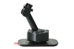 TRANSCEND DRIVEPRO ADHESIVE MOUNT - Transcend Adhesive Mount for DrivePro, Black, 360°, Transcend's Car Video Recorder series, 51 mm, 55 mm, 29 mm
