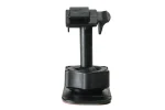 TRANSCEND DRIVEPRO ADHESIVE MOUNT - Transcend Adhesive Mount for DrivePro, Black, 360°, Transcend's Car Video Recorder series, 51 mm, 55 mm, 29 mm