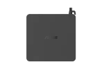 ASUS NUC/i5 1340P/Dual Mem Slot DR4/SSD M.2 22x80 & M.2 22x42 Slot/Iris/ 2 X HDMI&TB/ 3 x USB/WIF/BT/Lan/Audiojack - ASUS NUC 13 RNUC13ANKI500002I, UCFF, Mini PC barebone, DDR4-SDRAM, Ethernet LAN, Wi-Fi 6E (802.11ax), 120 W