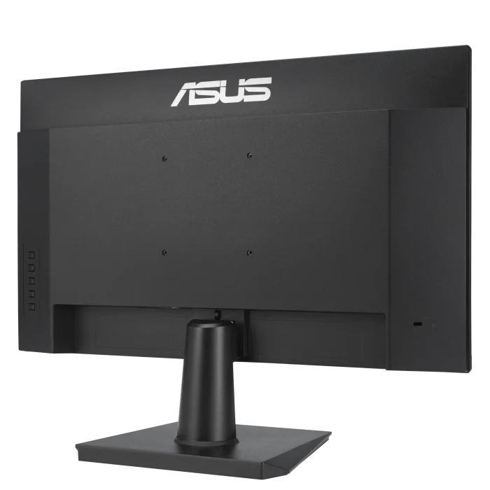 ASUS VA27EHF Eye Care Monitor| 27 inch|IPS Full HD|Frameless|100Hz|Adaptive-Sync|1ms MPRT|HDMI|Low Blue Light|Flicker Free|VESA - ASUS VA27EHF, 68.6 cm (27"), 1920 x 1080 pixels, Full HD, LCD, 1 ms, Black