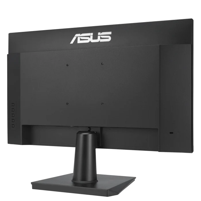 ASUS VA27EHF Eye Care Monitor| 27 inch|IPS Full HD|Frameless|100Hz|Adaptive-Sync|1ms MPRT|HDMI|Low Blue Light|Flicker Free|VESA - ASUS VA27EHF, 68.6 cm (27"), 1920 x 1080 pixels, Full HD, LCD, 1 ms, Black