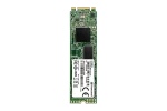 TRANSCEND 512GB MTS830S M.2 SATA3 2280 SSD - 3D NAND - Transcend M.2 SSD 830S 512GB, 512 GB, M.2, 560 MB/s, 6 Gbit/s