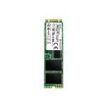 TRANSCEND 512GB MTS830S M.2 SATA3 2280 SSD - 3D NAND - Transcend M.2 SSD 830S 512GB, 512 GB, M.2, 560 MB/s, 6 Gbit/s