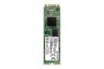 TRANSCEND 512GB MTS830S M.2 SATA3 2280 SSD - 3D NAND - Transcend M.2 SSD 830S 512GB, 512 GB, M.2, 560 MB/s, 6 Gbit/s