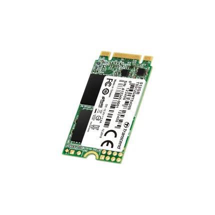 TRANSCEND 512B MTS420S SATA3 M.2 2242 SSD - 3D NAND - Transcend M.2 SSD 430S 512GB, 512 GB, M.2, 560 MB/s, 6 Gbit/s