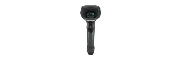 DS4608-SR Black with Stand USB KIT: DS4608-SR00007ZZWW Scanner; CBA-U21-S07ZBR Shielded USB Cable; 20-71043-04R Stand - Zebra DS4608-SR, Handheld bar code reader, 1D/2D, LED, Codabar,Code 11,Code 128,Code 39,Code 93,GS1 DataBar,MSI,PDF417,UPC-E, Aztec Code, Composite Codes, Data Matrix, Dot Code A, Han Xin, MaxiCode, Micro QR Code, PDF417, QR..., -60 - 60°