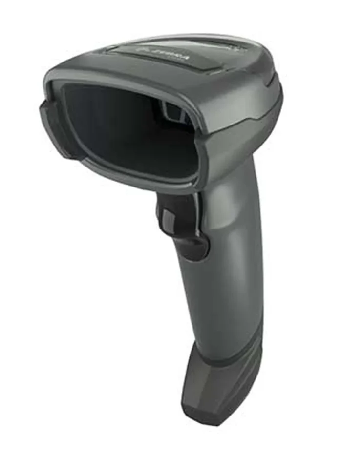 DS4608-SR Black with Stand USB KIT: DS4608-SR00007ZZWW Scanner; CBA-U21-S07ZBR Shielded USB Cable; 20-71043-04R Stand - Zebra DS4608-SR, Handheld bar code reader, 1D/2D, LED, Codabar,Code 11,Code 128,Code 39,Code 93,GS1 DataBar,MSI,PDF417,UPC-E, Aztec Code, Composite Codes, Data Matrix, Dot Code A, Han Xin, MaxiCode, Micro QR Code, PDF417, QR..., -60 - 60°