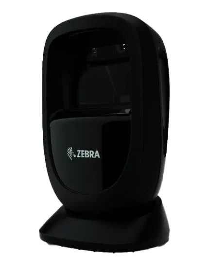 DS9308-SR BLACK USB KIT: DS9308-SR00004ZZWW SCANNER; CBA-U21-S07ZBR SHIELDED USB CABLE; EMEA ONLY - Zebra DS9308-SR, Fixed bar code reader, 1D/2D, LED, Codabar, Code 11, Code 128, Code 39, Code 93, EAN-13, GS1 DataBar, MSI, U.P.C., Aztec Code, Composite Codes, Data Matrix, Dot Code A, Han Xin, MaxiCode, Micro QR Code,..., 1280 x 800 pixels