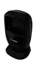 DS9308-SR BLACK USB KIT: DS9308-SR00004ZZWW SCANNER; CBA-U21-S07ZBR SHIELDED USB CABLE; EMEA ONLY - Zebra DS9308-SR, Fixed bar code reader, 1D/2D, LED, Codabar, Code 11, Code 128, Code 39, Code 93, EAN-13, GS1 DataBar, MSI, U.P.C., Aztec Code, Composite Codes, Data Matrix, Dot Code A, Han Xin, MaxiCode, Micro QR Code,..., 1280 x 800 pixels