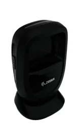 DS9308-SR BLACK USB KIT: DS9308-SR00004ZZWW SCANNER; CBA-U21-S07ZBR SHIELDED USB CABLE; EMEA ONLY - Zebra DS9308-SR, Fixed bar code reader, 1D/2D, LED, Codabar, Code 11, Code 128, Code 39, Code 93, EAN-13, GS1 DataBar, MSI, U.P.C., Aztec Code, Composite Codes, Data Matrix, Dot Code A, Han Xin, MaxiCode, Micro QR Code,..., 1280 x 800 pixels