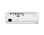 Acer X1528Ki DLP 1080p 5200 Lm 10000:1 EMEA 2.9 Kg EURO Power - Bag not included - Acer Home X1528Ki, 5200 ANSI lumens, DLP, 1080p (1920x1080), 10000:1, 16:9, 4:3