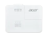 Acer X1528Ki DLP 1080p 5200 Lm 10000:1 EMEA 2.9 Kg EURO Power - Bag not included - Acer Home X1528Ki, 5200 ANSI lumens, DLP, 1080p (1920x1080), 10000:1, 16:9, 4:3