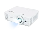 Acer X1528Ki DLP 1080p 5200 Lm 10000:1 EMEA 2.9 Kg EURO Power - Bag not included - Acer Home X1528Ki, 5200 ANSI lumens, DLP, 1080p (1920x1080), 10000:1, 16:9, 4:3