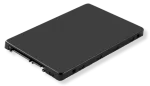 ThinkSystem 2.5'' Multi Vendor 3.84TB Entry SATA 6Gb Hot Swap SSD - Lenovo 4XB7A38275, 3.84 TB, 2.5", 486 MB/s, 6 Gbit/s