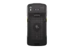 Zebra TC27; WWAN; 5G; Wifi 6; SE55; 6'' Display; 6GB/64GB; 16MP RFC; 5MP FFC; 2-Pin Back I/O; Standard Battery; - Zebra TC27, 15.2 cm (6"), 1080 x 2160 pixels, Capacitive, 450 cd/m², Gorilla Glass, 6 GB
