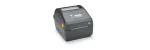 Zebra Direct Thermal Printer ZD421; 203 dpi; USB; USB Host; Modular Connectivity Slot; BTLE5; EZPL - Zebra ZD421, Direct thermal, 203 x 203 DPI, 152 mm/sec, Wired & Wireless, Grey