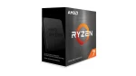 AMD Ryzen 7 8C/16T 5700G (4.6GHz; 20MB;65W;AM4) box; with Wraith Stealth Cooler and Radeon Graphics - AMD Ryzen 7 5700G, AMD Ryzen 7, Socket AM4, PC, 7 nm, AMD, 3.8 GHz