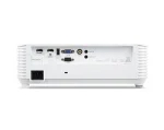 Acer X1528Ki DLP 1080p 5200 Lm 10000:1 EMEA 2.9 Kg EURO Power - Bag not included - Acer Home X1528Ki, 5200 ANSI lumens, DLP, 1080p (1920x1080), 10000:1, 16:9, 4:3