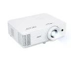 Acer X1528Ki DLP 1080p 5200 Lm 10000:1 EMEA 2.9 Kg EURO Power - Bag not included - Acer Home X1528Ki, 5200 ANSI lumens, DLP, 1080p (1920x1080), 10000:1, 16:9, 4:3