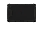 Zebra ET4X 10'' Rugged Boot / Exoskeleton for 10in ET40; ET45 - Zebra SG-ET4X-10EXOSKL1-01, Cover, Zebra, ET40, ET45, 25.4 cm (10")
