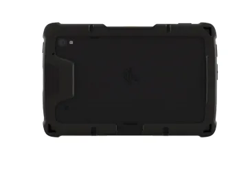 Zebra ET4X 10'' Rugged Boot / Exoskeleton for 10in ET40; ET45 - Zebra SG-ET4X-10EXOSKL1-01, Cover, Zebra, ET40, ET45, 25.4 cm (10")