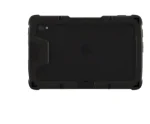 Zebra ET4X 10'' Rugged Boot / Exoskeleton for 10in ET40; ET45 - Zebra SG-ET4X-10EXOSKL1-01, Cover, Zebra, ET40, ET45, 25.4 cm (10")