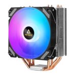 Antec A400i RGB 120mm Air CPU Cooler Black/Silver