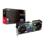 ASRock Radeon RX9070 XT Taichi 16G OC Graphics Card Black