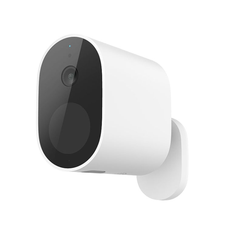 Xiaomi Wireless Outdoor Security Camera 1080p No Receiver White