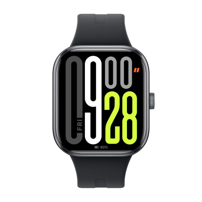 Xiaomi Redmi Watch 5 - Obsidian Black Black