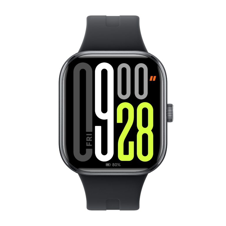 Xiaomi Redmi Watch 5 - Obsidian Black Black