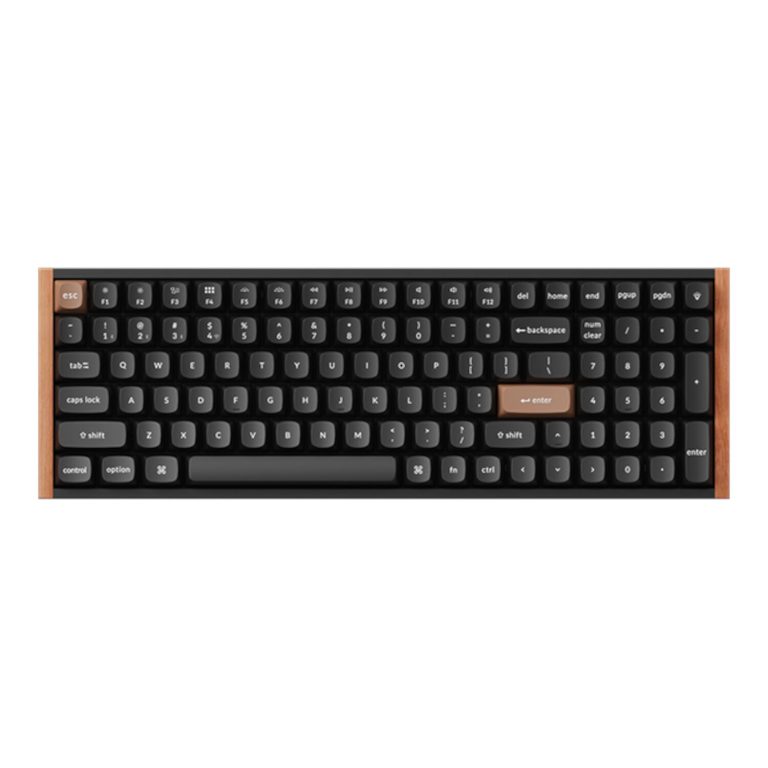 Gateron Hall Effect Switches) -