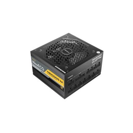 Antec NeoEco Series 1000W GEN5 80 Plus Gold Fully Modular Black
