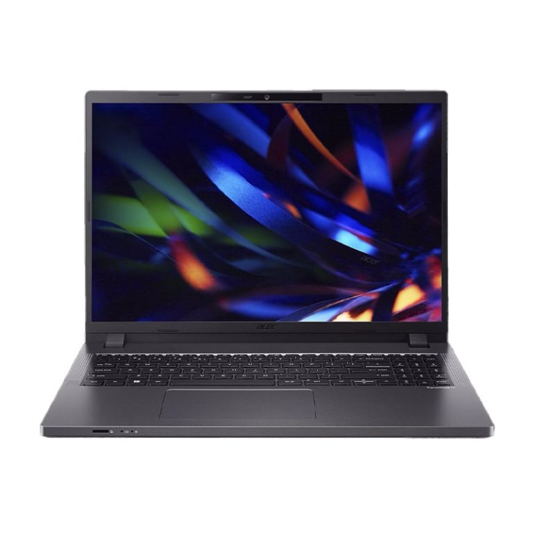 Acer Travelmate P2 16" Laptop | Intel i5-1335U | 8GB DDR4 | 1024 NVMe | Windows 11 Pro -