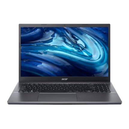 Acer Extensa 15.6″ Laptop | Intel Core i3-1215U | 8GB DDR4 | 512GB NVMe | Intel UHD Graphics | Windows 11 Home Grey