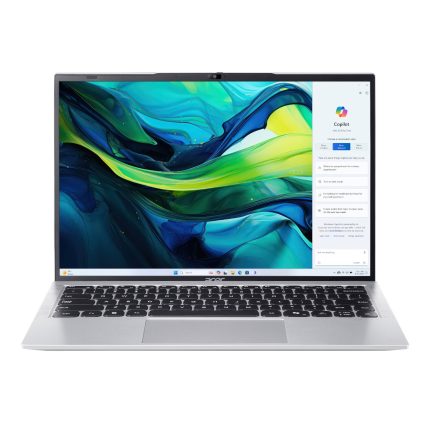 Acer Swift Lite 14″ Laptop | Intel i5-1335U | 8GB DDR5 | 512GB NVMe | Windows 11 Home Iron Grey