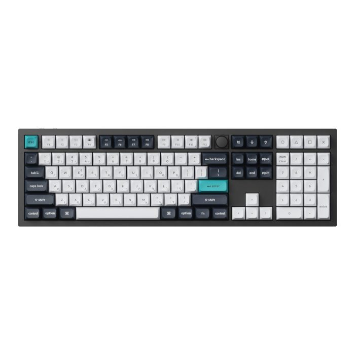 Gateron Jupiter Banana) -
