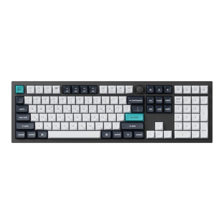 Gateron Jupiter Banana) -